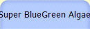 Super BlueGreen Algae