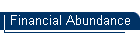 Financial Abundance