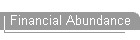 Financial Abundance